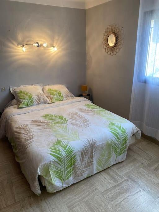 Appartement Spacieux Cases-de-Pene Exterior foto